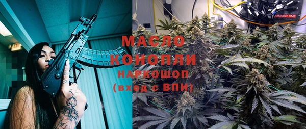 гашик Краснослободск